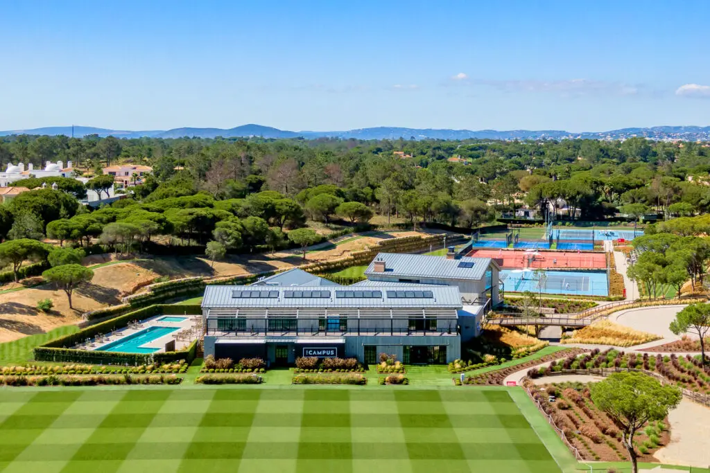 Quinta do Lago Portugal img