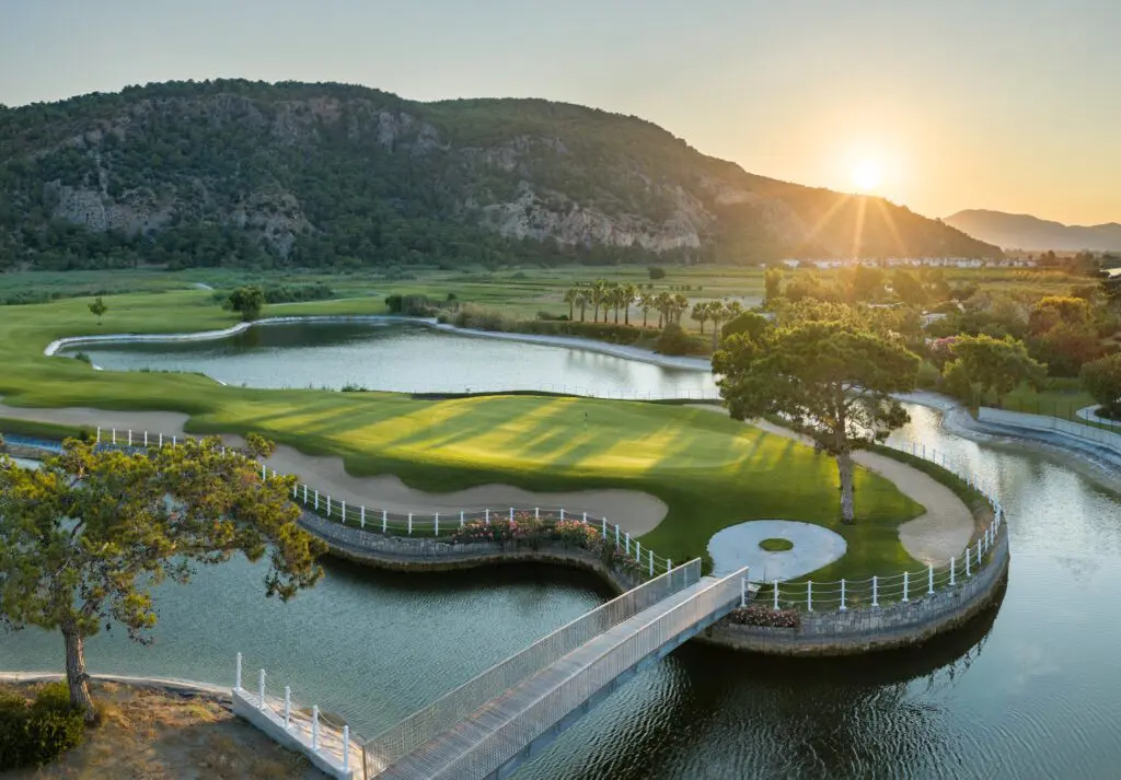 The Dalaman Golf Club resized credit James Hogg