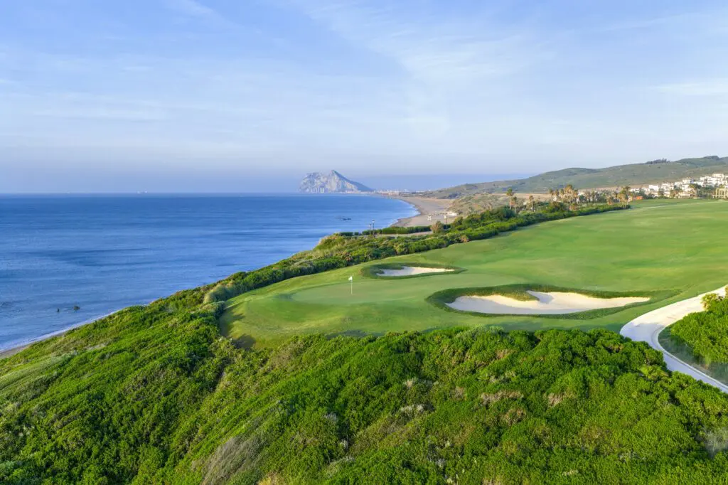 LINKS COURSE AT LA HACIENDA NAMED IN NEW LIST OF WORLD’S MOST BEAUTIFUL GOLF COURSES