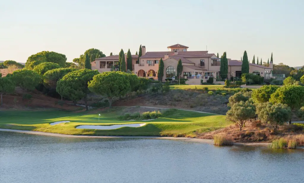 MONTE REI REBORN: ICONIC ALGARVE COURSE REOPENS AFTER LANDMARK RENOVATION