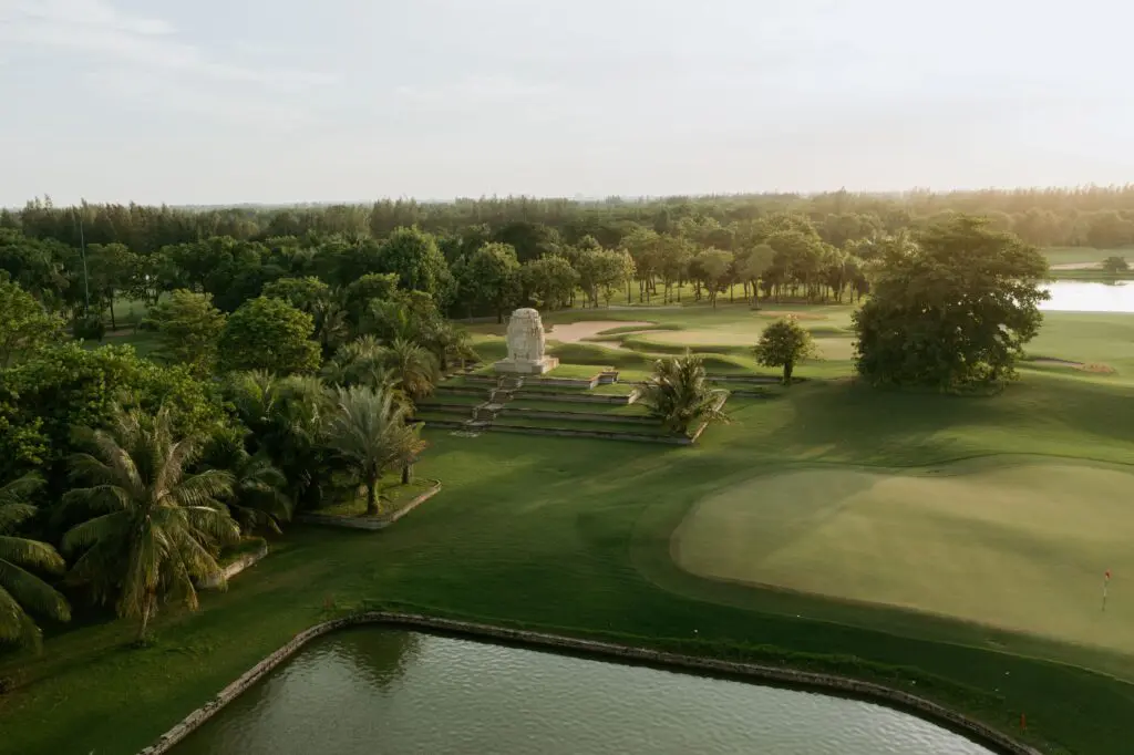 Vattanac Golf Resort welcomes Staysure Legends Tour for back-to-back season finale events