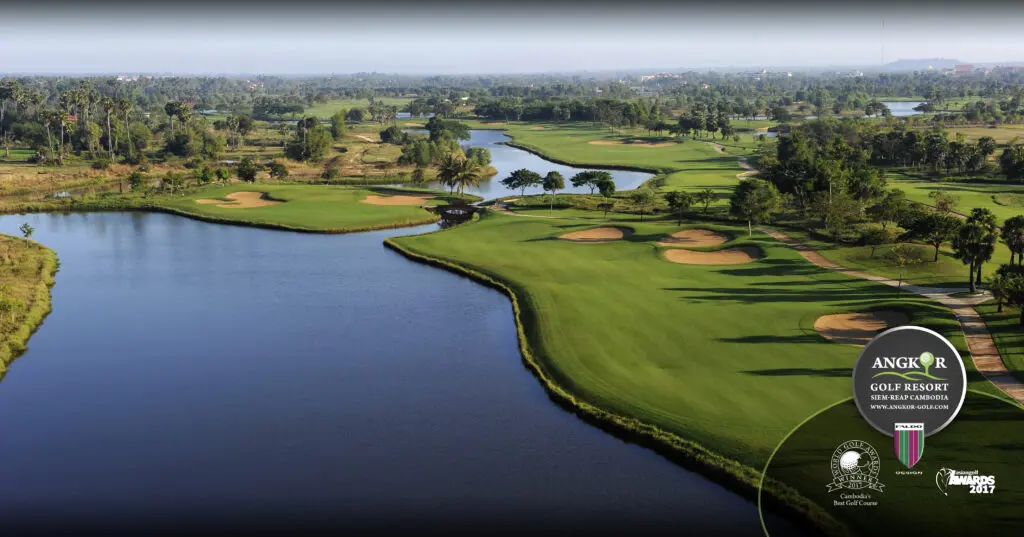 ANGKOR GOLF RESORT SET FOR NEW CHAPTER WITH APPOINTMENT OF TROON INTERNATIONAL
