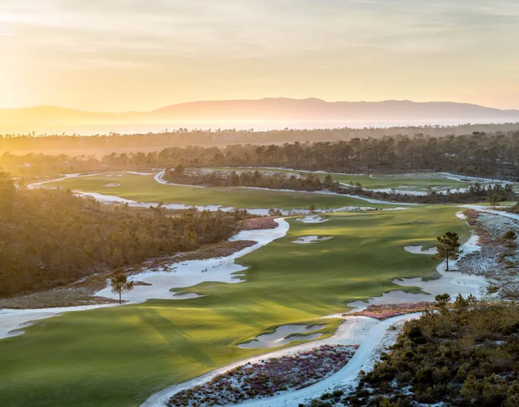 TERRAS DA COMPORTA CELEBRATES MILESTONE ANNIVERSARIES WITH SERGIO GARCIA