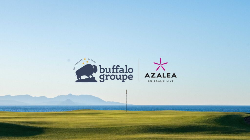 Azalea and Buffalo Groupe v1
