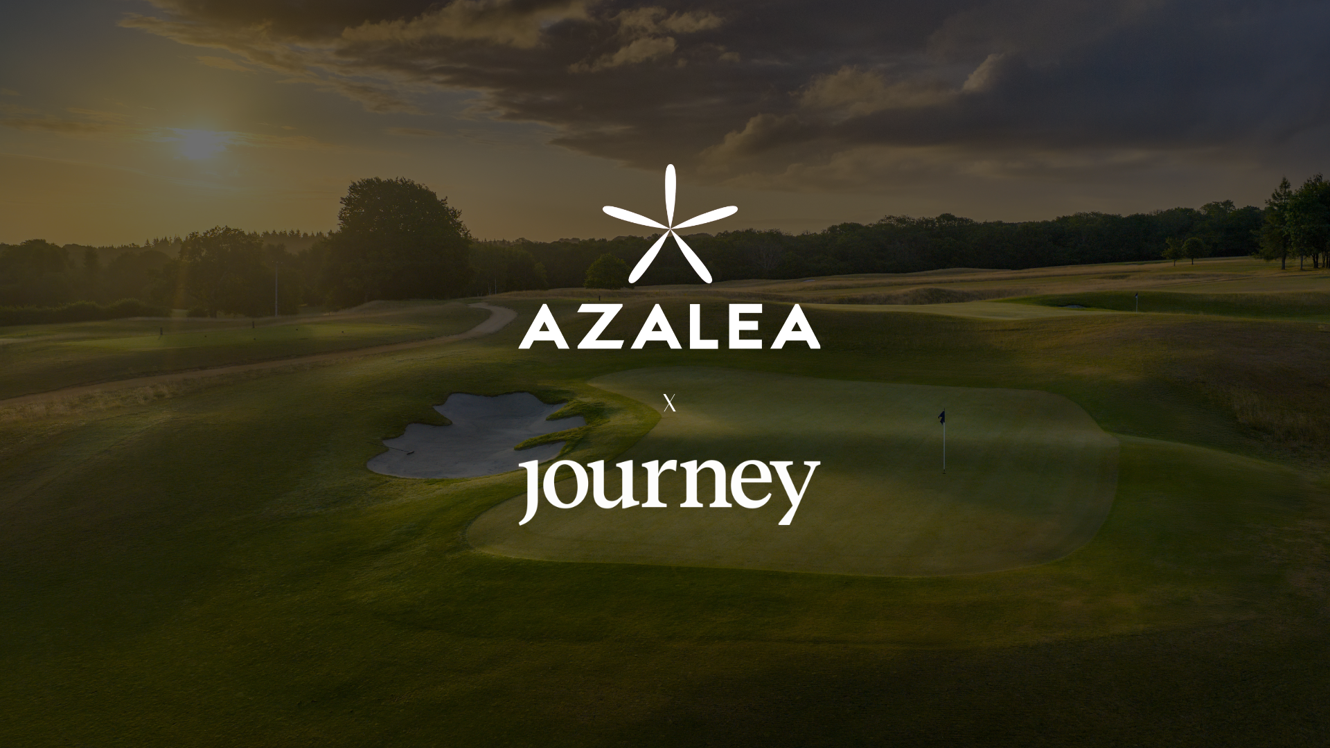 Azalea x Journey